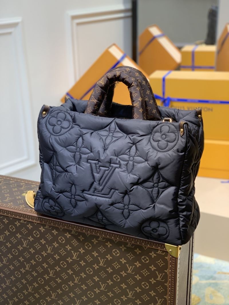 LV Shopping Bags